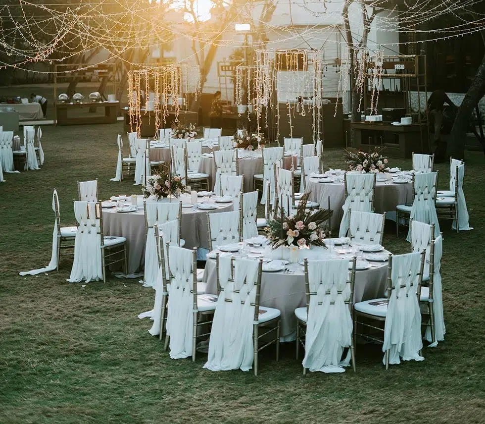 Hochzeit in Polen