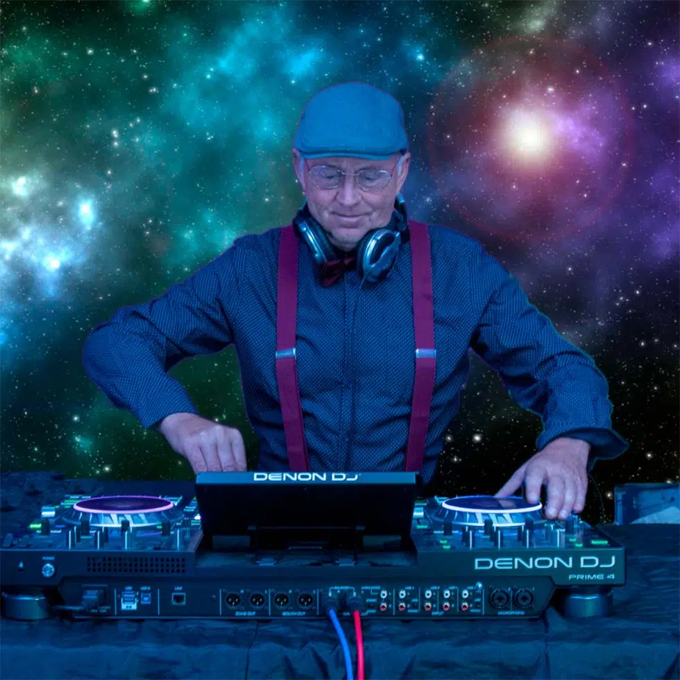 DJ Alpina