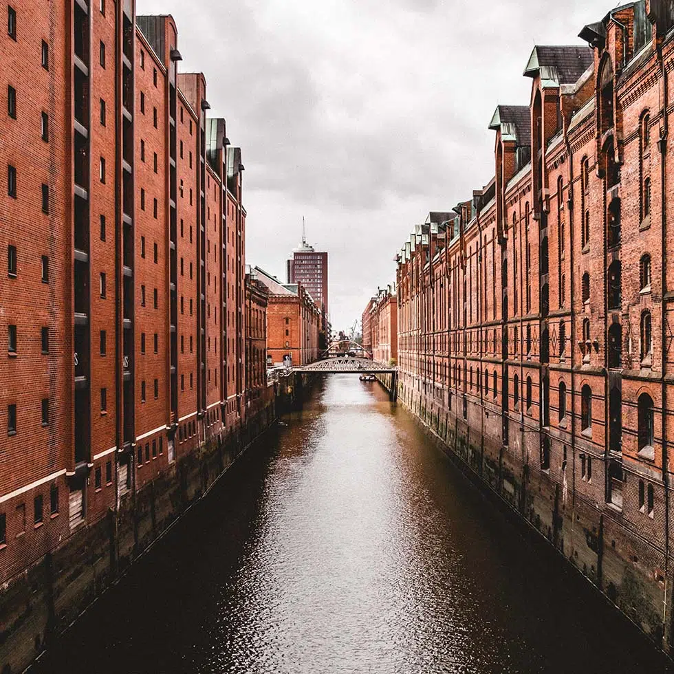 Hochzeitslocations Hamburg