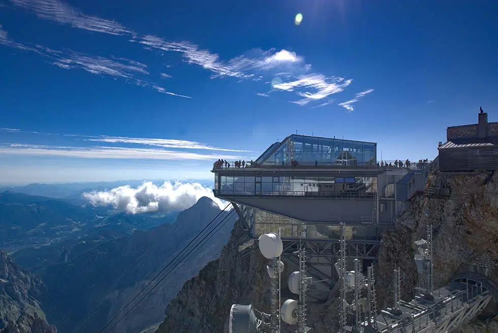 Standesamt Zugspitze