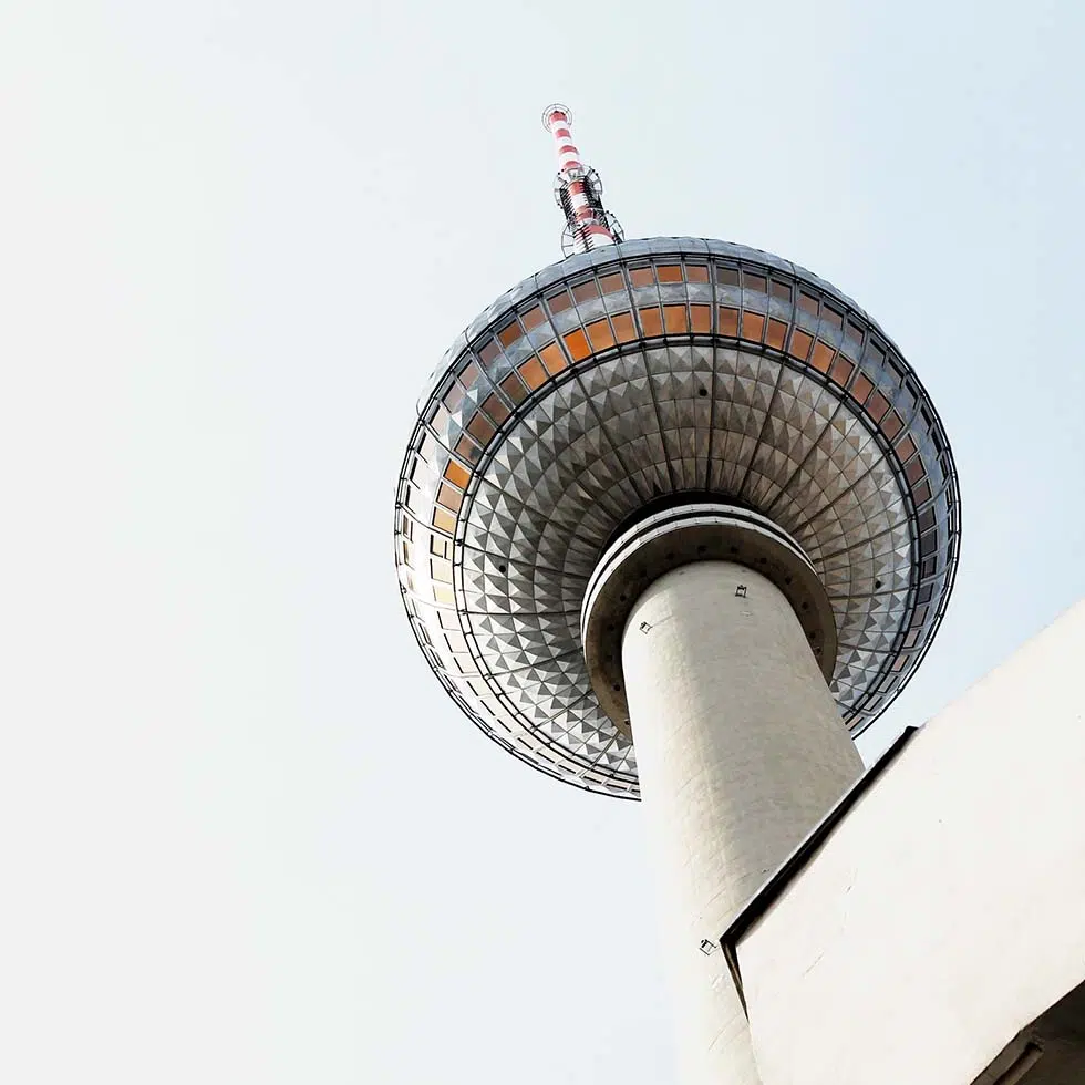 Standesämter Berlin Brandenburg