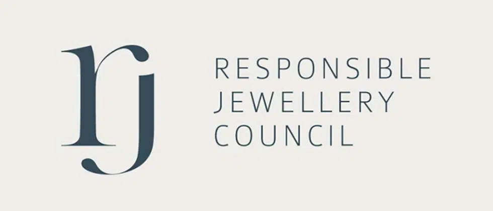 Logo RJC Responsible Jewellery Council